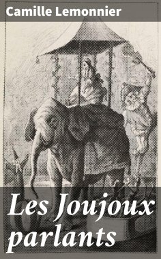 eBook: Les Joujoux parlants