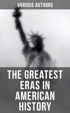 eBook: The Greatest Eras in American History