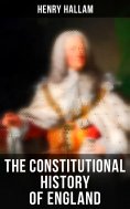 eBook: The Constitutional History of England