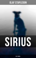 eBook: Sirius (Sci-Fi Novel)