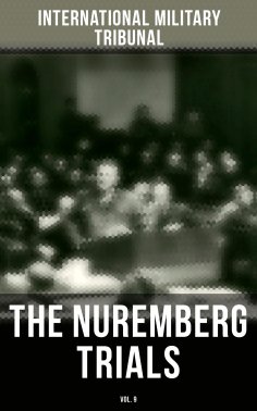 eBook: The Nuremberg Trials (Vol.9)