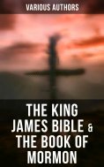 ebook: The King James Bible & The Book of Mormon