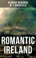 eBook: Romantic Ireland (Vol.I&II)