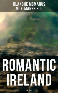 eBook: Romantic Ireland (Vol.I&II)