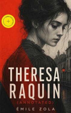 eBook: Theresa Raquin (Annotated)