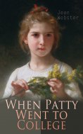 eBook: When Patty Went to College