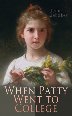 eBook: When Patty Went to College