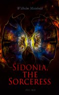 eBook: Sidonia, the Sorceress (Vol. 1&2)
