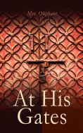 eBook: At His Gates