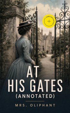 ebook: At His Gates (Annotated)