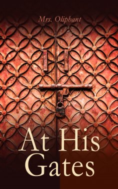 eBook: At His Gates