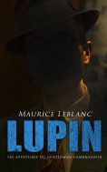 eBook: LUPIN - Les aventures du gentleman-cambrioleur