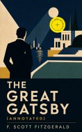 eBook: The Great Gatsby (Annotated)