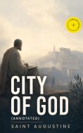 ebook: City of God (Annotated)