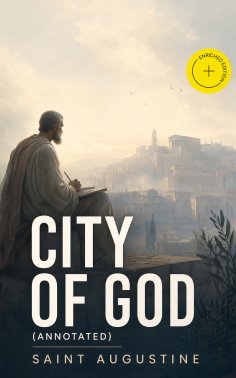 ebook: City of God (Annotated)
