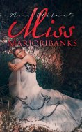 ebook: Miss Marjoribanks