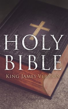 ebook: Holy Bible: King James Version