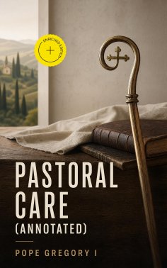 ebook: Pastoral Care (Annotated)