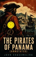 ebook: The Pirates of Panama (Annotated)