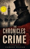 eBook: The Chronicles of Crime (Annotated)