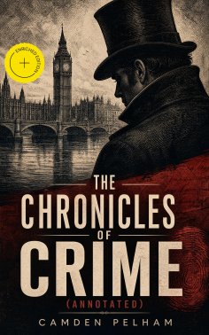 eBook: The Chronicles of Crime (Annotated)