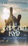 eBook: Captain Kyd: The Wizard of the Sea