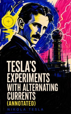 ebook: Tesla's Experiments with Alternating Currents (Annotated)