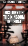 ebook: History of the Kingdom of China (Vol. 1&2)