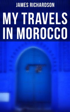 eBook: My Travels in Morocco