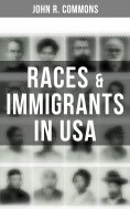 eBook: Races & Immigrants in USA