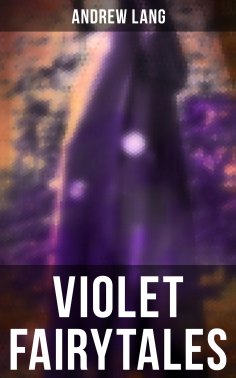 ebook: Violet Fairytales