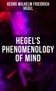 eBook: Hegel's Phenomenology of Mind