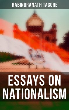 eBook: Essays on Nationalism