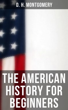 eBook: The American History for Beginners