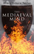 eBook: The Mediaeval Mind (Vol. 1&2)