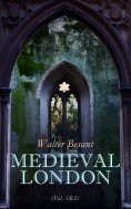 ebook: Medieval London (Vol. 1&2)