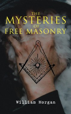 ebook: The Mysteries of Free Masonry