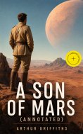 ebook: A Son of Mars (Annotated)