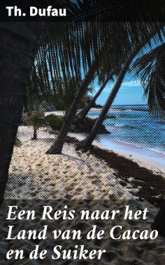 eBook: Een Reis naar het Land van de Cacao en de Suiker