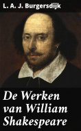 ebook: De Werken van William Shakespeare