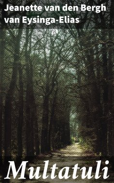 eBook: Multatuli