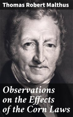 eBook: Observations on the Effects of the Corn Laws