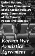 eBook: Korean War Armistice Agreement