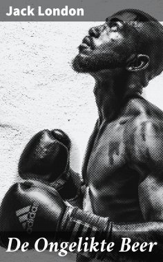 eBook: De Ongelikte Beer