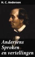 eBook: Andersens Sproken en vertellingen