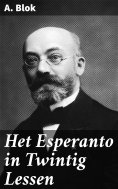eBook: Het Esperanto in Twintig Lessen