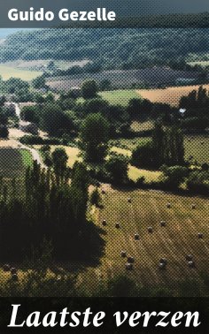 ebook: Laatste verzen