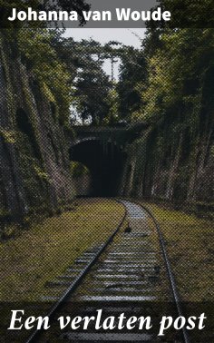 ebook: Een verlaten post