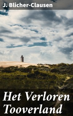ebook: Het Verloren Tooverland
