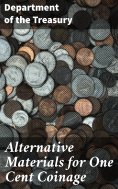 eBook: Alternative Materials for One Cent Coinage